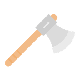 Axe  Icon