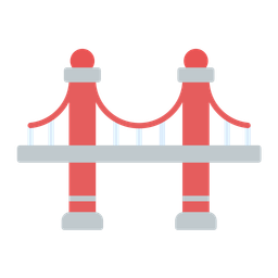 Bridge  Icon