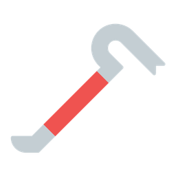 Crowbar  Icon