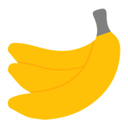 Banana  Icon