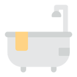 Bathtub  Icon