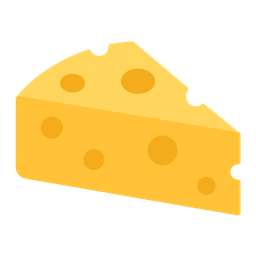 Cheese  Icon