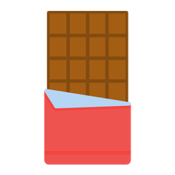 Chocolate  Icon