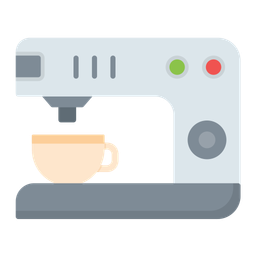 Coffee Maker  Icon