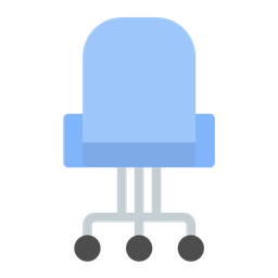 Chair  Icon