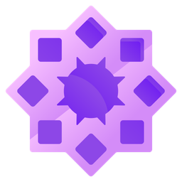 Islamic Ornament  Icon