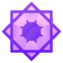 Islamic Ornament  Icon