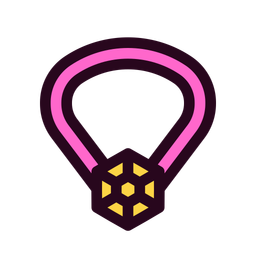 Necklace  Icon