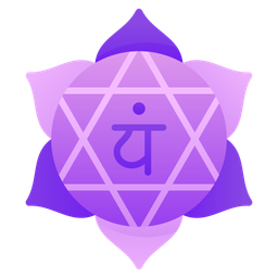 Anahata  Icon