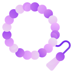 Beads  Icon