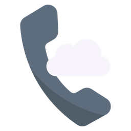 Cloud  Icon