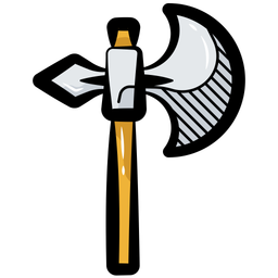 Axe  Icon