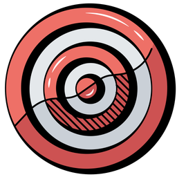 Bullseye  Icon