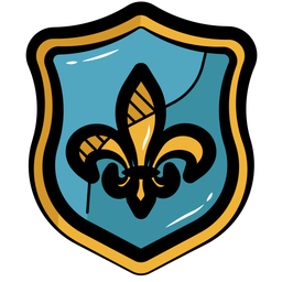 Crest  Icon