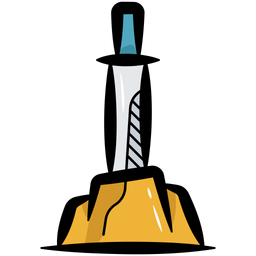 Excalibur  Icon