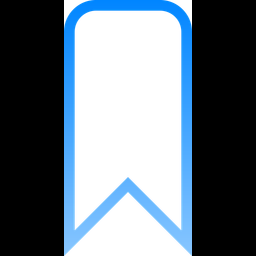 Bookmark  Icon