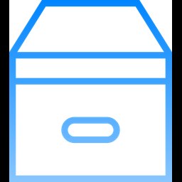 Box  Icon