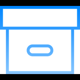 Box  Icon