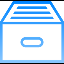 Box  Icon