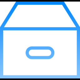 Box  Icon