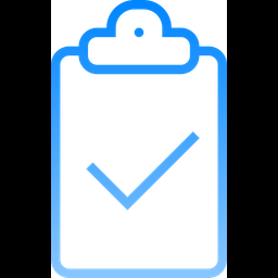 Clipboard  Icon