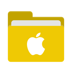 Apple  Icon