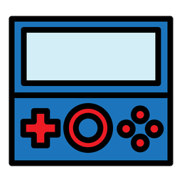 Game boy  Icon