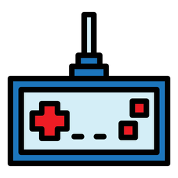 Game console  Icon