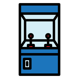 Arcade game  Icon