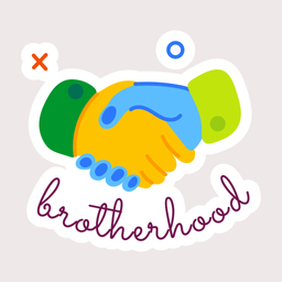 Brotherhood  Icon