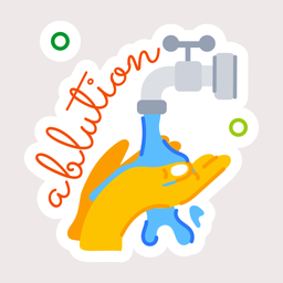 Ablution  Icon