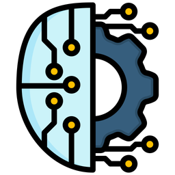 Gears  Icon