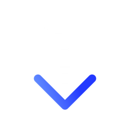 Arrow To Down Left  Icon