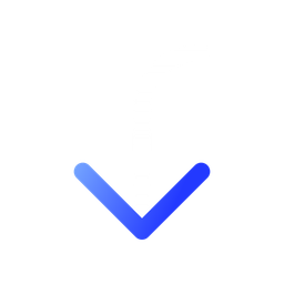 Arrow To Down Right  Icon