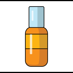 Medicine bottle  Icon