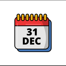 December st  Icon