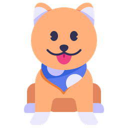 Dog  Icon