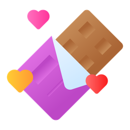 Chocolate  Icon