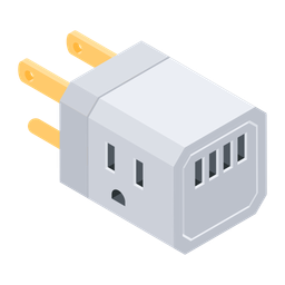 AC Adapter  Icon