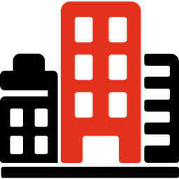 Building  Icon