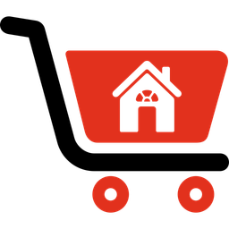 Buy home  Icon