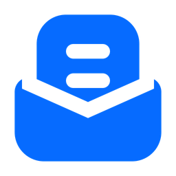 Mail  Icon