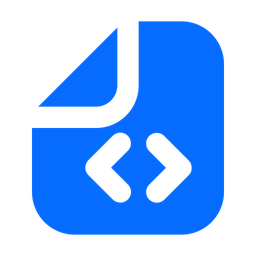 Code  Icon