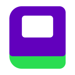 Book  Icon