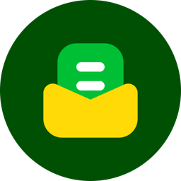 Mail  Icon