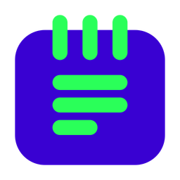 Organizer  Icon