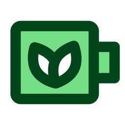 Battery  Icon