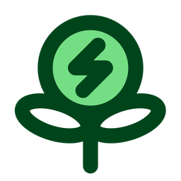 Bioenergy  Icon