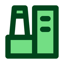 Power plant  Icon