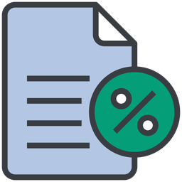 Document  Icon